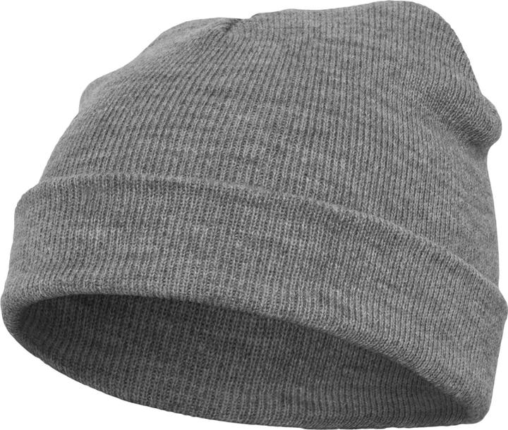Produktbild Flexfit Heavyweight Beanie (One Size)