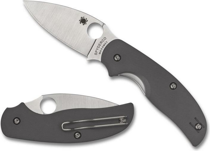 Image du produit Spyderco Couteau pliant Sage 1