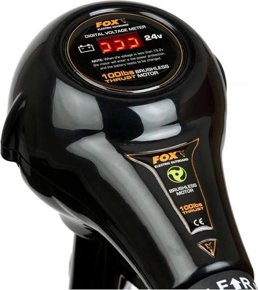 Produktbild Fox Rage 100LB 24V Brushless Engine