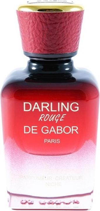 Immagine prodotto De Gabor Darling Rouge Extrait 50 ml Vapo (Extrait De Parfum, 50 ml)