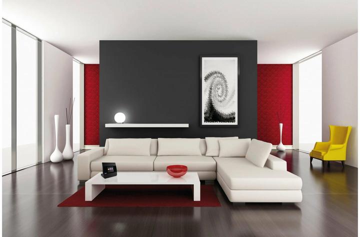 Productafbeelding Imperial Dabman i400 (Internet radio, DAB+, VHF, FM, Bluetooth, WiFi)