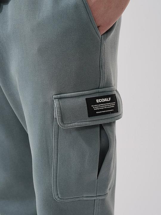 Produktbild Ecoalf Cargohose MARA (M)