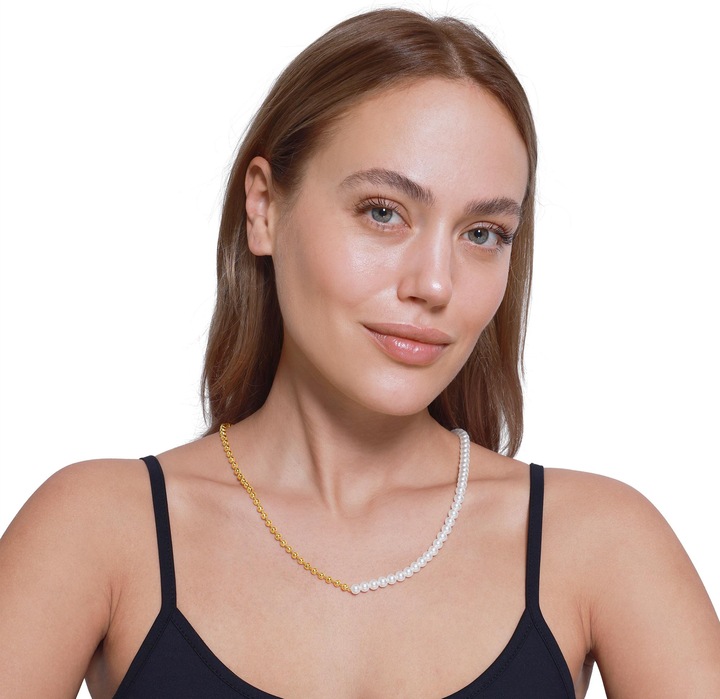 Produktbild Heideman Sara goldfarben (100% Edelstahl)
