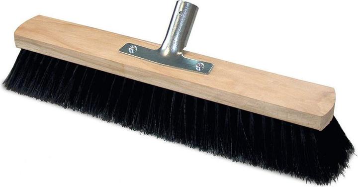 Produktbild Nölle Saalbesen Qualitätsmischung 100 cm (1 Stk.)