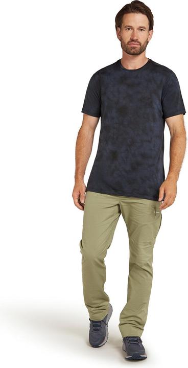 Produktbild Icebreaker 125 Cool-Lite Sphere Cloud Dye (L)