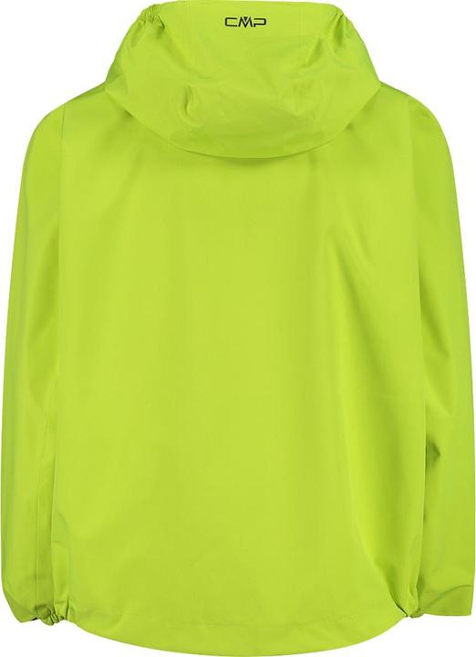 Actual product image CMP Campagnolo Jacket Fix Hood (116)