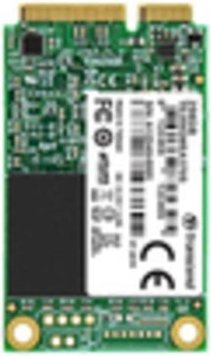 Produktbild Transcend 370S (128 GB, mSATA)