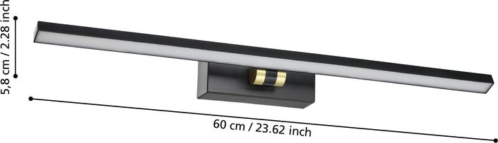 Produktbild EGLO Verdello (750 lm)