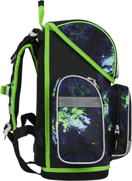 Produktbild Baagl 3-teiliges Schulranzen-Set