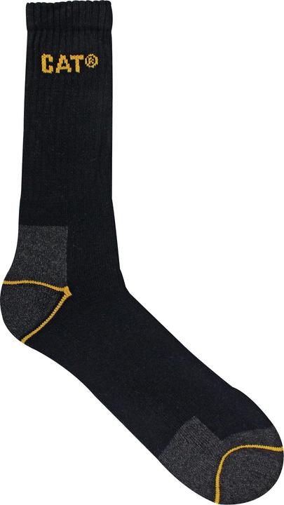 Produktbild Cat Real Work (3er Pack, 46 - 50)