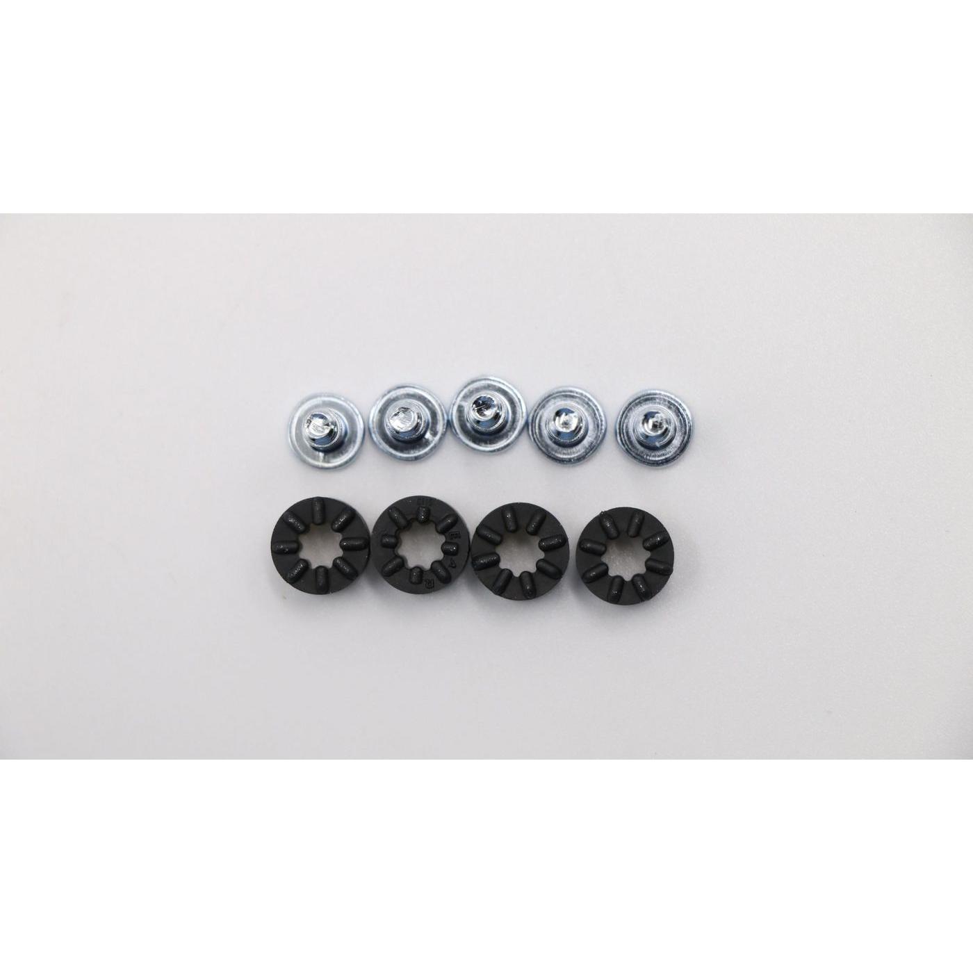 Lenovo Screw and Grommet Kit 15L HDD, Notebook Ersatzteile