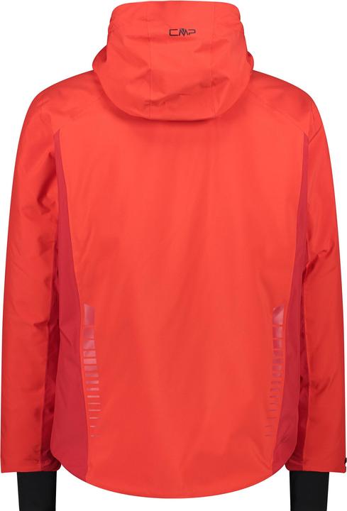 Immagine prodotto CMP Campagnolo Felpa con cappuccio (3XL)