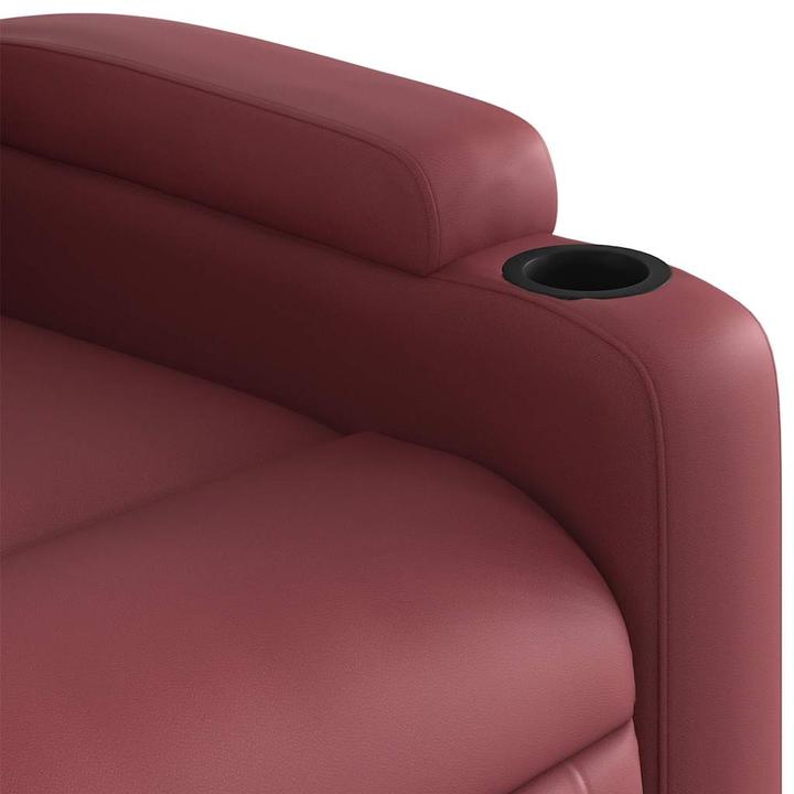Image du produit vidaXL Massagesessel mit Aufstehhilfe
