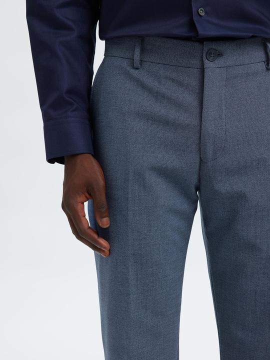 Image du produit Selected Homme Pantalon de costume slim fit (50)