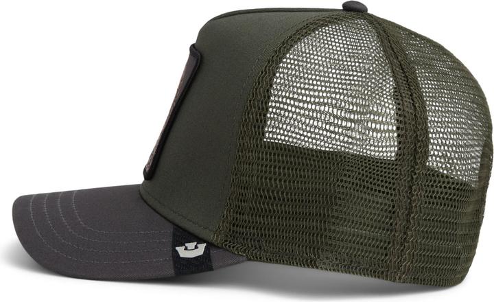 Produktbild Goorin Bros OG Trucker (One Size)