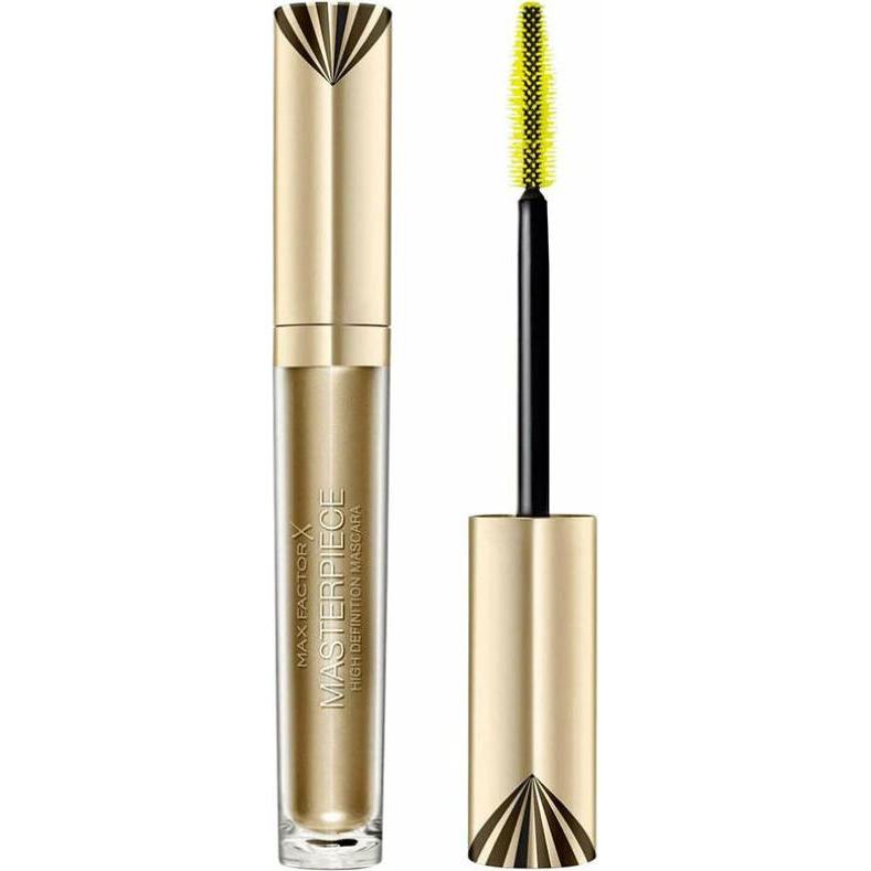 Thumbnail - Max Factor, Mascara, Masterpiece Mascara Black (Rich Black)