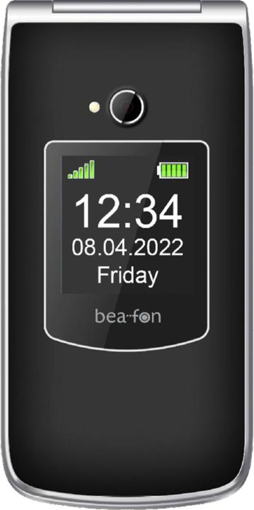 Actual product image Bea-Fon SL605 (2.40", 0.30 Mpx, 2G)