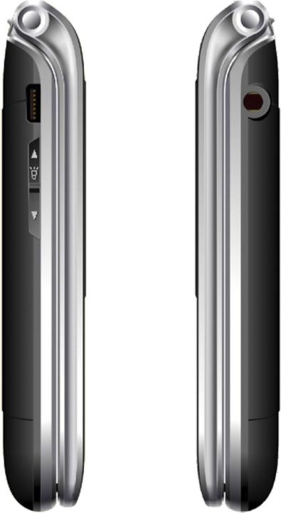 Actual product image Bea-Fon SL605 (2.40", 0.30 Mpx, 2G)