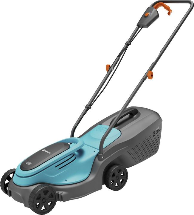 Gardena PowerMax 30/18V P4A Ready-To-Use Set (Akkubetrieb)