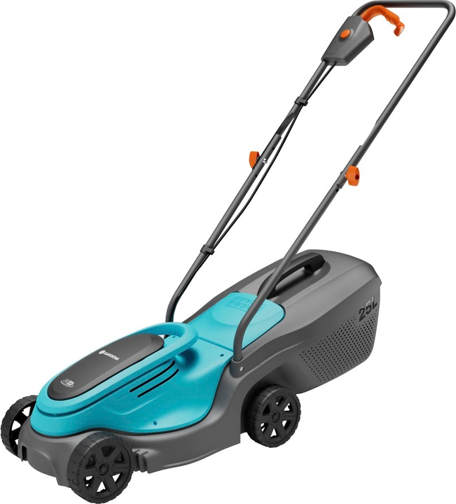 Image du produit Gardena PowerMax 30/18V P4A Kit prêt à l'emploi (Fonctionnement sur batterie)