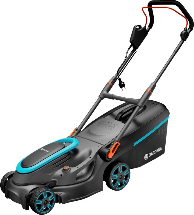 Gardena Power Max 37/1800 G2 (Fonctionnement sur secteur)