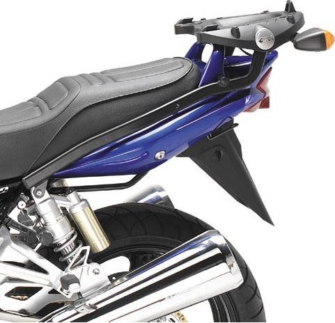 Produktbild Givi Monokey ou Monolock Suzuki GSX 1400 (02 à 09)