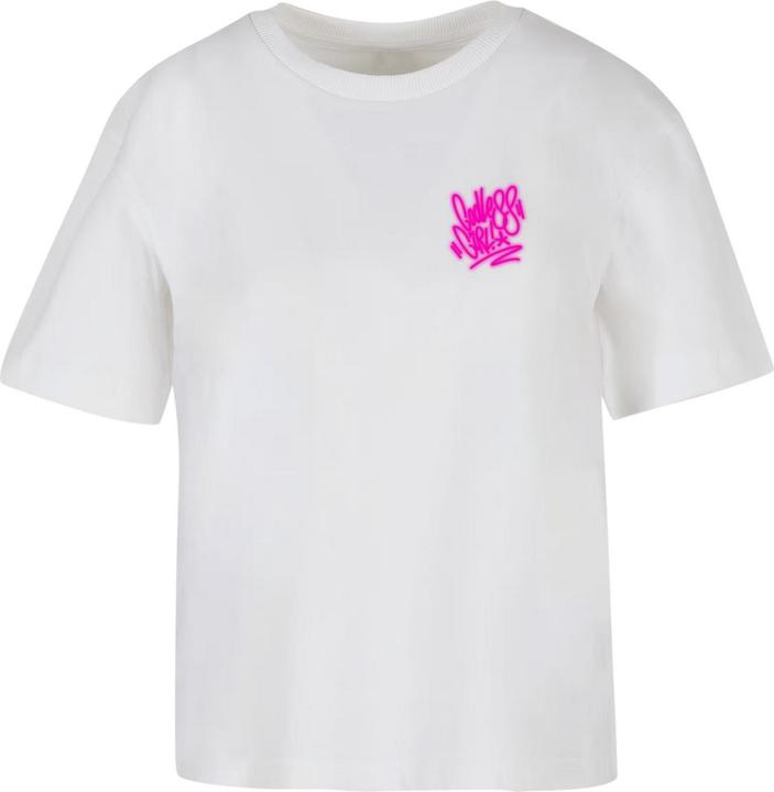 Produktbild Miss Tee Godless Girl TShirt (XXL)