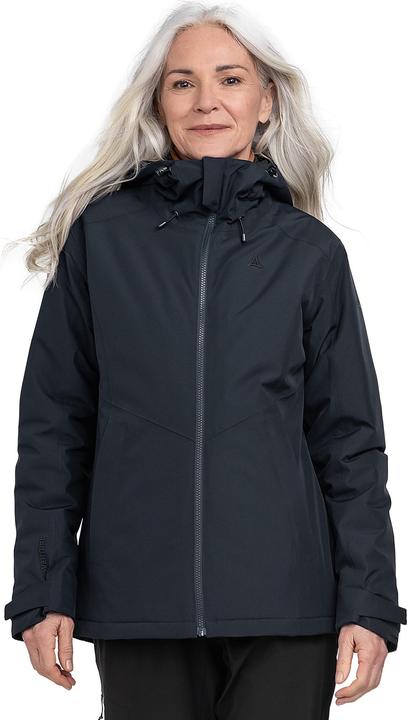 Immagine prodotto Schöffel Women's Insulated Jacket Wildkar (38, M)