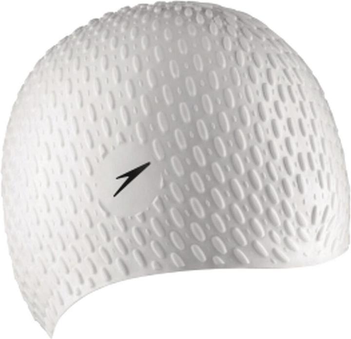 Speedo Bonnet de bain Bouchon à bulles