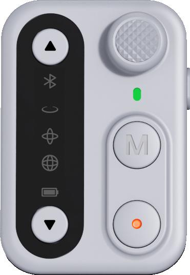 Productafbeelding Hohem iSteady X3 (Smartphone, 0.30 kg)