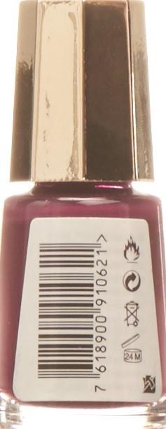 Produktbild Mavala Mini Color's Nagellack (Violett, Farblack)
