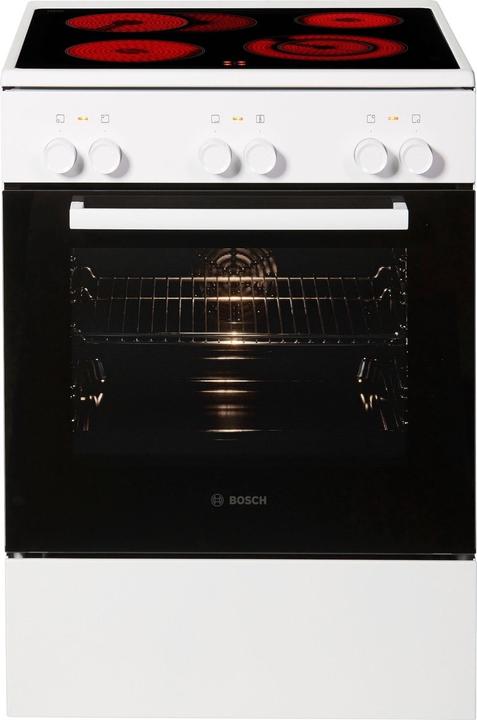 Produktbild Bosch Hausgeräte HKA090220