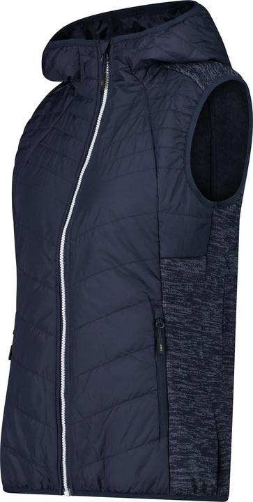 Image du produit CMP Campagnolo Sweat à capuche hybride (36)