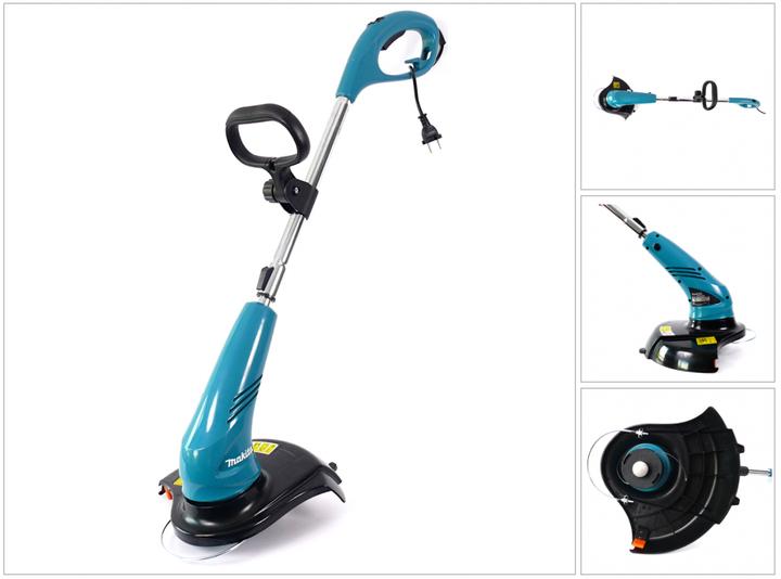 Productafbeelding Makita Ur3000 (Onkruidverdelgers)