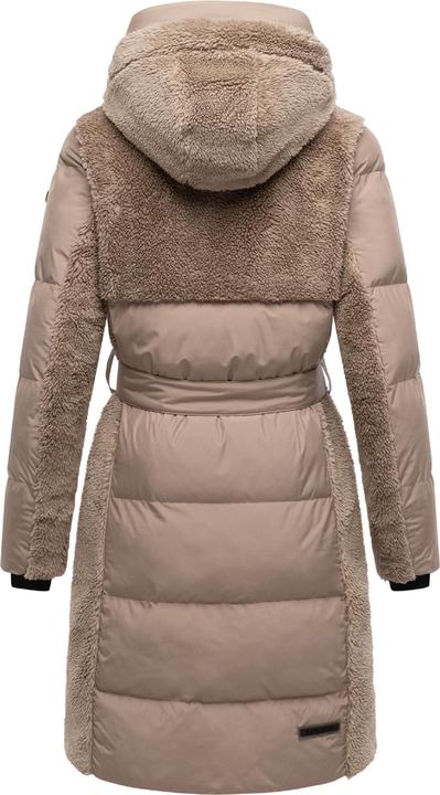 Actual product image Navahoo Funkelteddy 14 (XS)