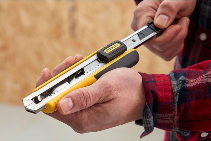 Actual product image Stanley Fatmax (Cutters)