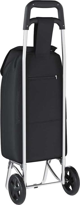 Produktbild vidaXL Einkaufswagen