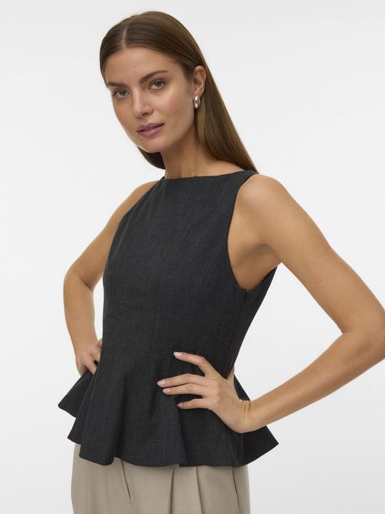 Immagine prodotto Vero Moda VMBESTIE Top Top mit Schösschen (38)