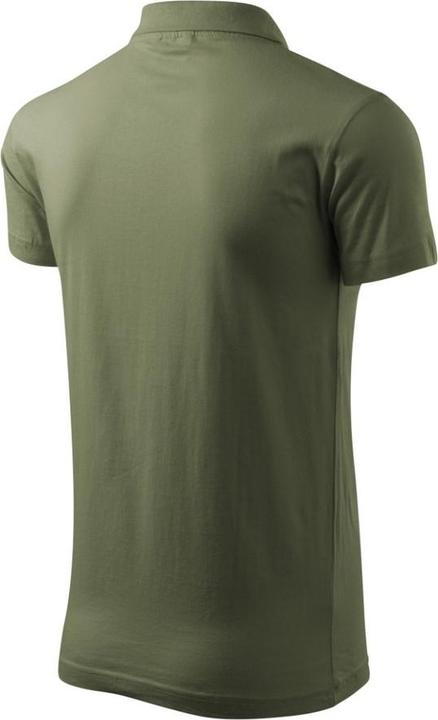 Produktbild Malfini Poloshirt Single Jersey (M)