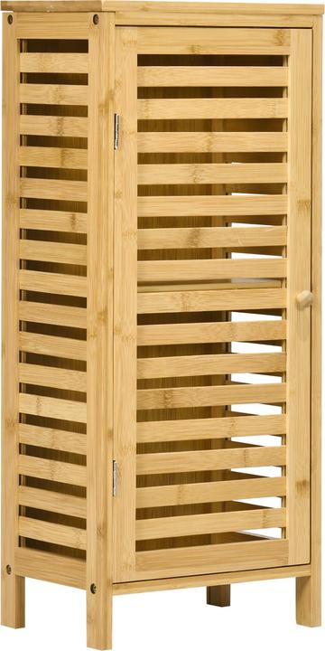 Actual product image Jamb Badschrank (30 x 19.90 x 70 cm)