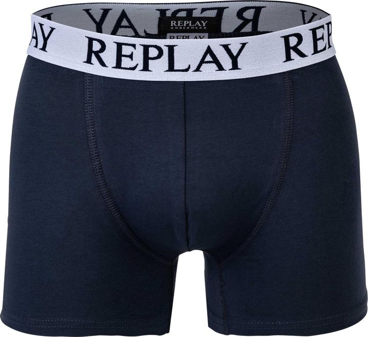 Produktbild Replay s (M, 4er Pack)