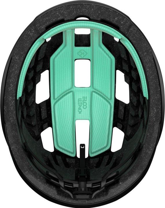 Immagine prodotto Lazer Sport Casco LAZER Tonic KinetiCore per bici da corsa/gravel Titanio (M) 55-59 cm (55 - 59 cm)