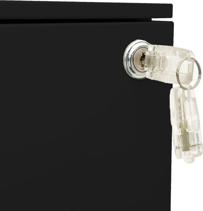 Image du produit vidaXL Edana (39 x 45 x 67 cm)