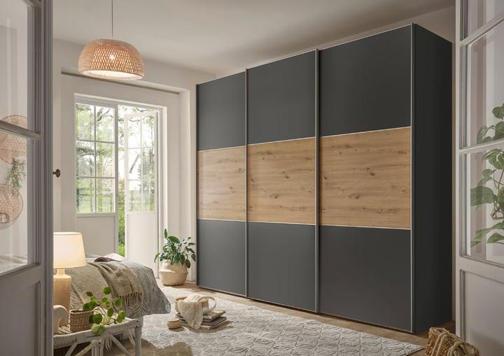 Actual product image Moderano Primo (280 x 222 cm)