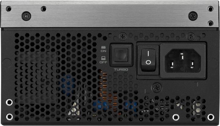 Actual product image ASUS Netzteil ROG Thor 1000T3-GAMING (1000 W)