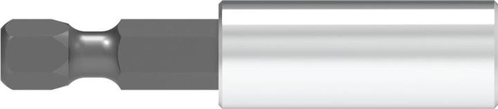 Actual product image Apex 1/4" Bithalter für 1/4" 6-kant Bits, magnetisch, 51 mm