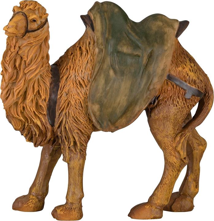 Produktbild MaMeMi Krippenfigur Kamel