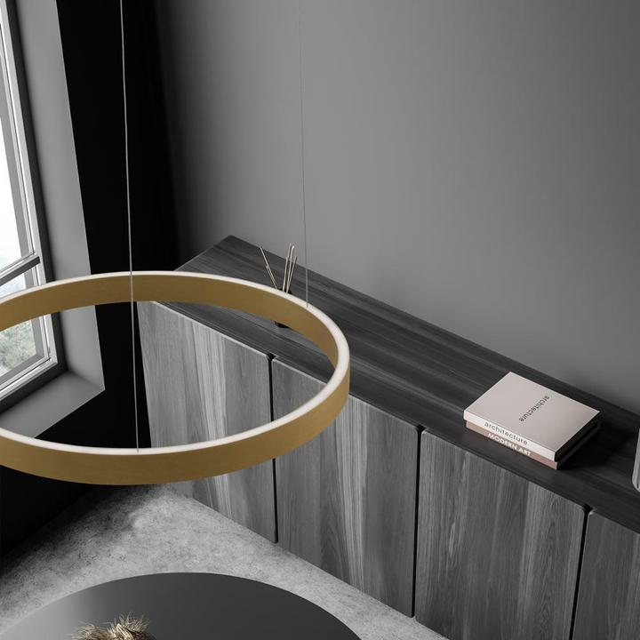 Immagine prodotto Nova Luce Elowen (2552 lm)