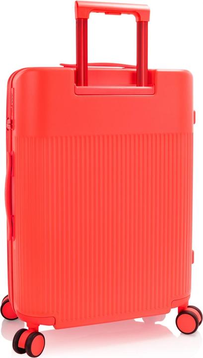 Actual product image Heys HiLite - Mittelgrosser Koffer, Coral Reef (73 l)