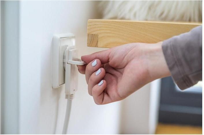 Actual product image Brennenstuhl Extension cable (3 m)